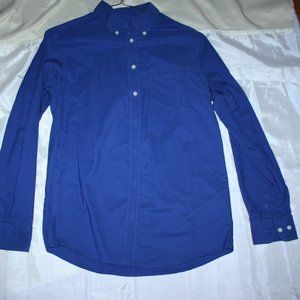 Children's Dress Shirt